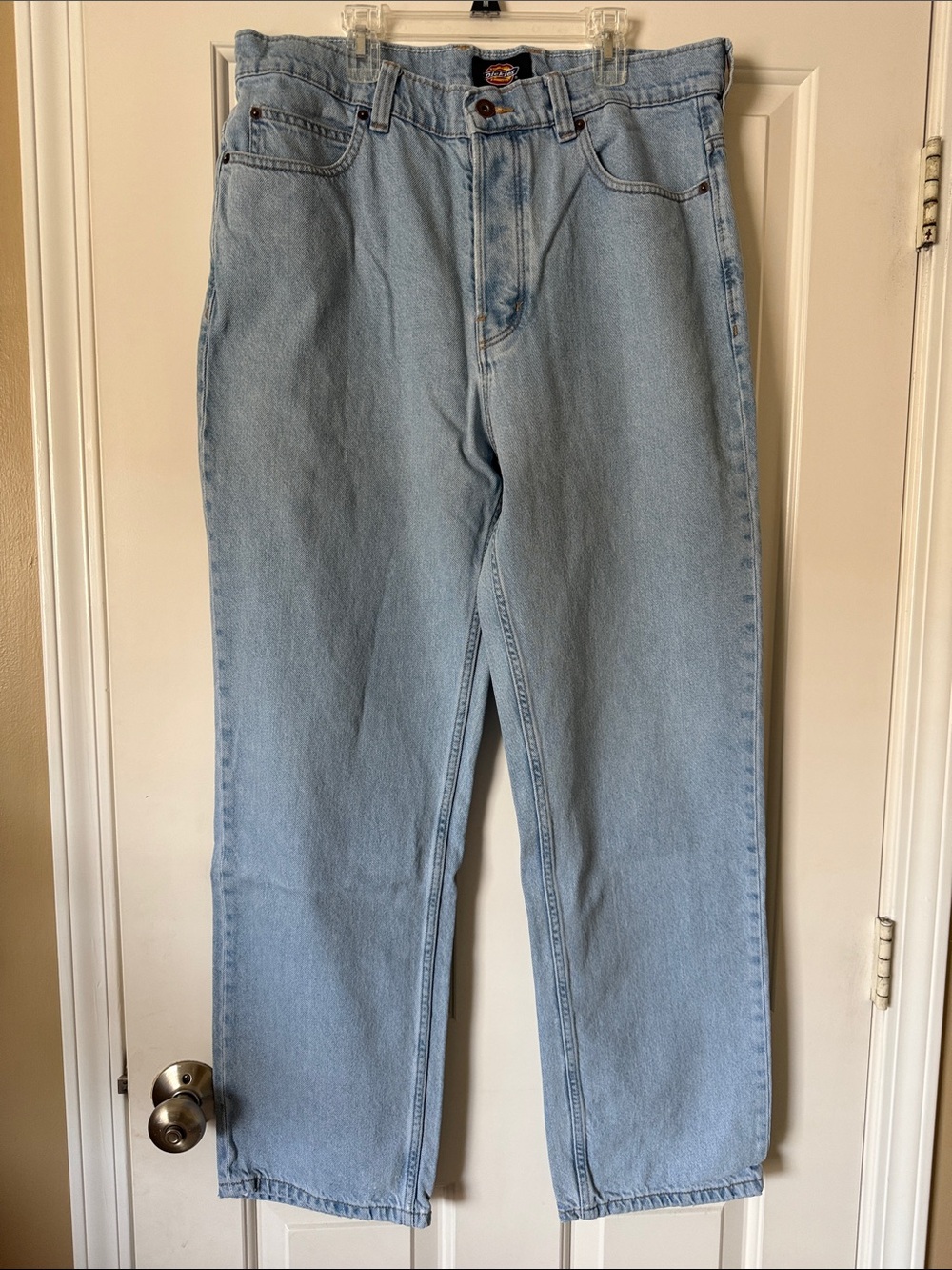 Dickies Men’s Relaxed Fit Jeans